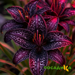 Лилейник Вояж купить по цене от 699р. в интернет-магазине «Посадика» с доставкой почтой в в Воскресенске и по всей России – [изображение №1].