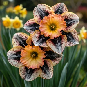 Нарцисс Кримен купить по цене от 3000р. в интернет-магазине «Посадика» с доставкой почтой в в Воскресенске и по всей России – [изображение №1].